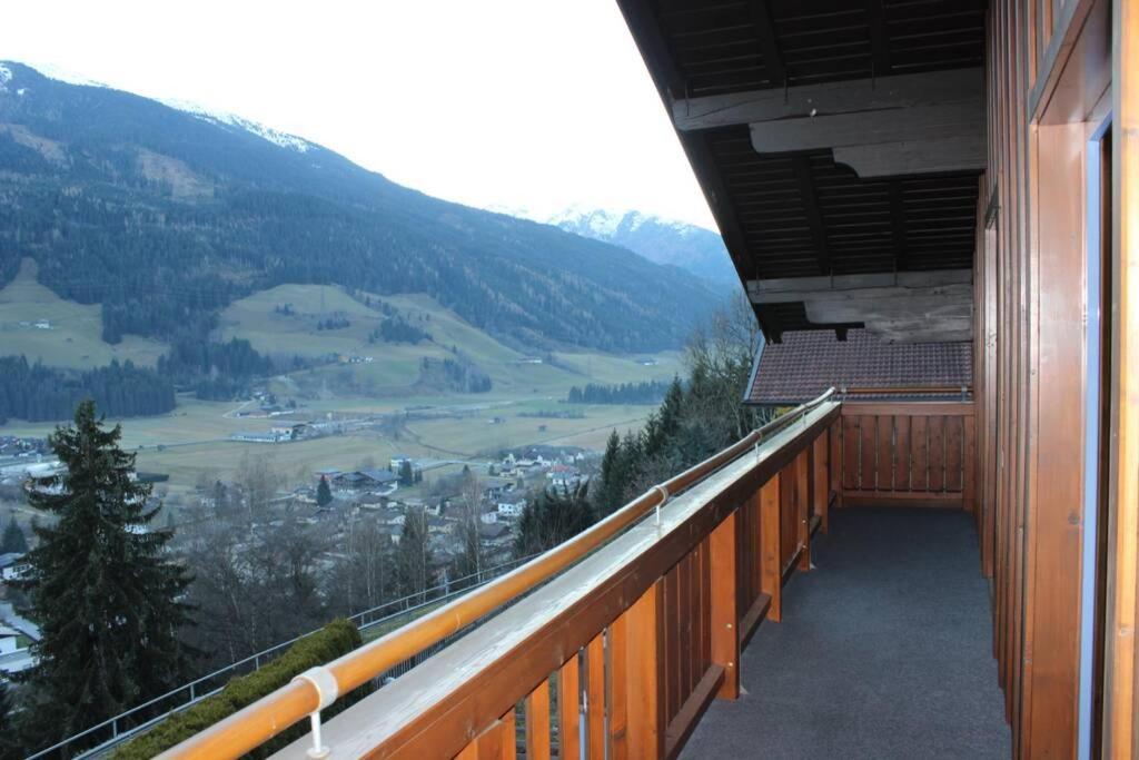 Haus Keil Apartment Mittersill Exterior photo