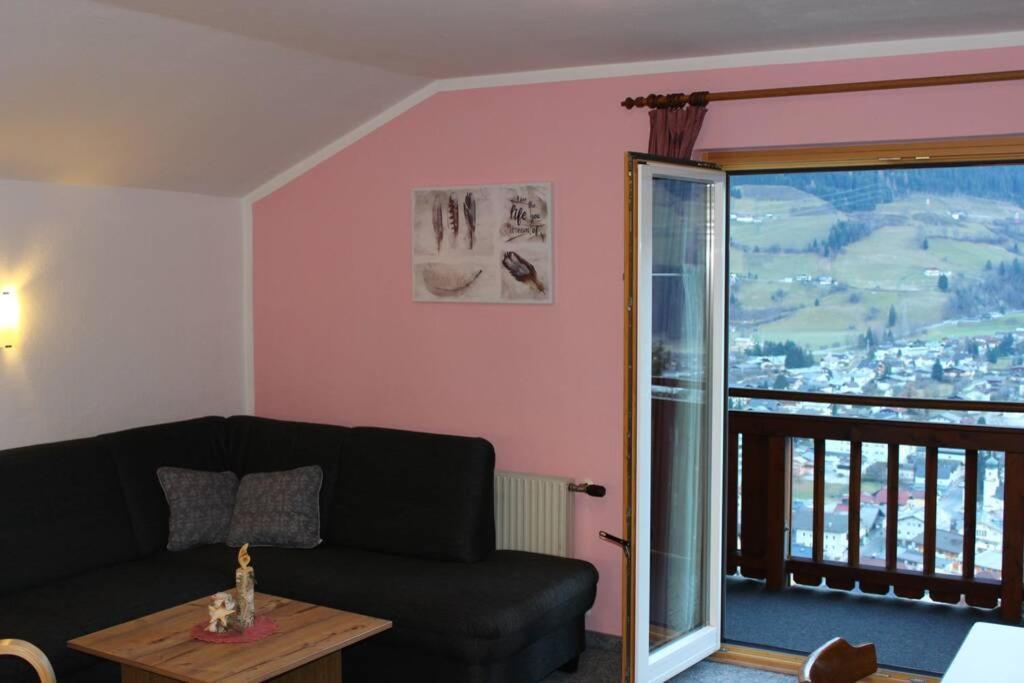 Haus Keil Apartment Mittersill Exterior photo