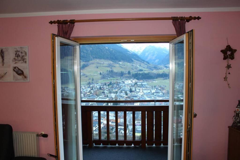 Haus Keil Apartment Mittersill Exterior photo